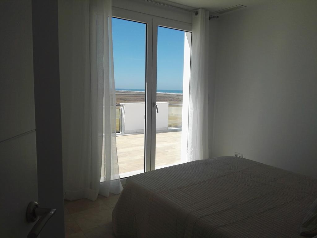 Conilsolymar Apartment