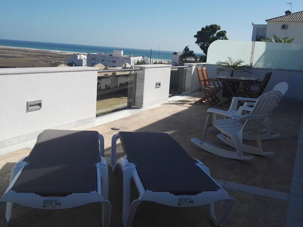 Conilsolymar Apartamento *