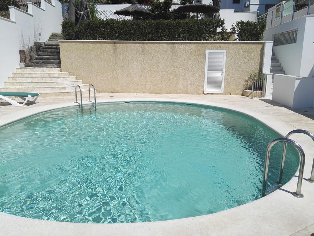 Conilsolymar Apartamento