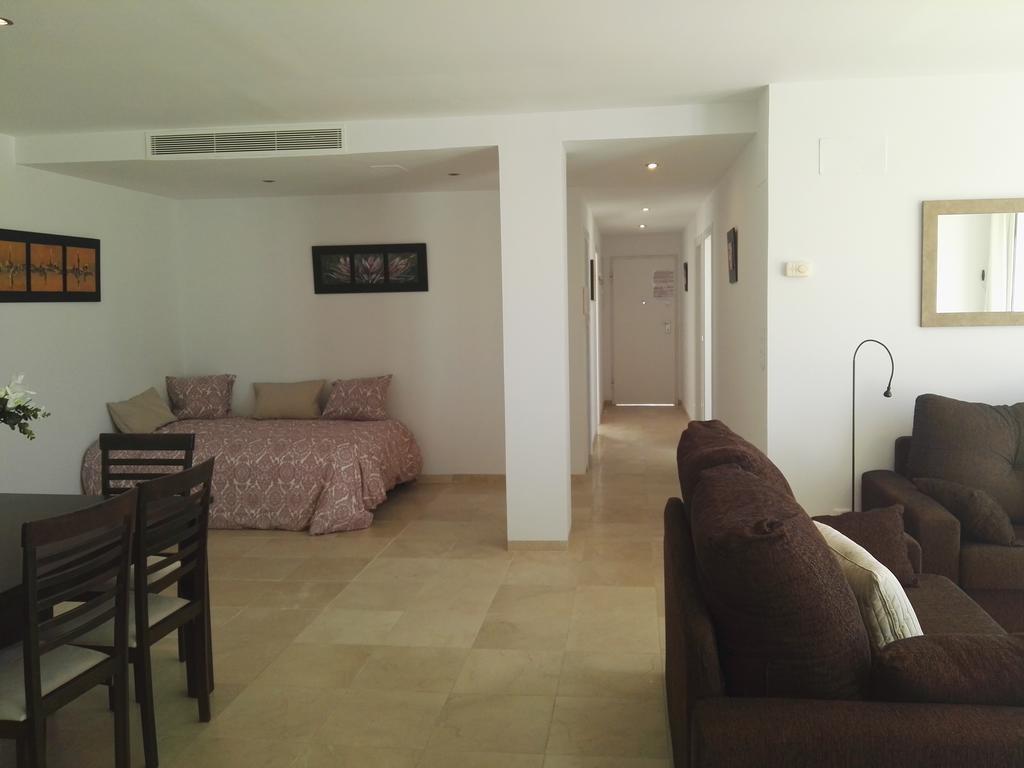Apartment Conilsolymar Conil De La Frontera