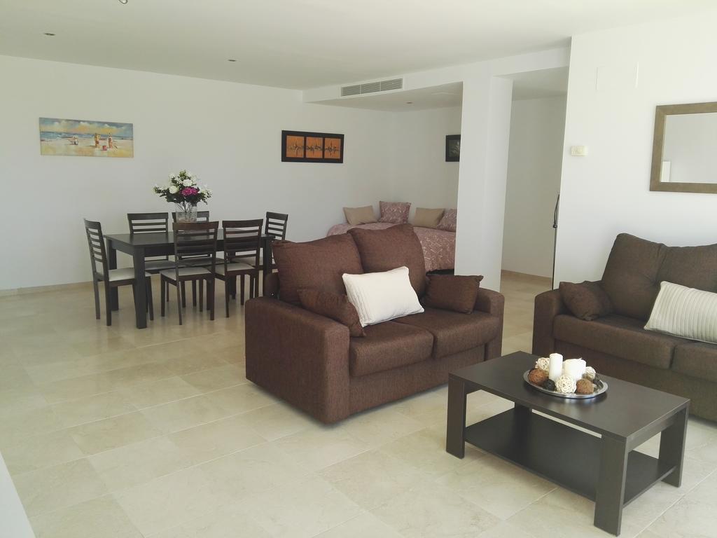 Apartment Conilsolymar